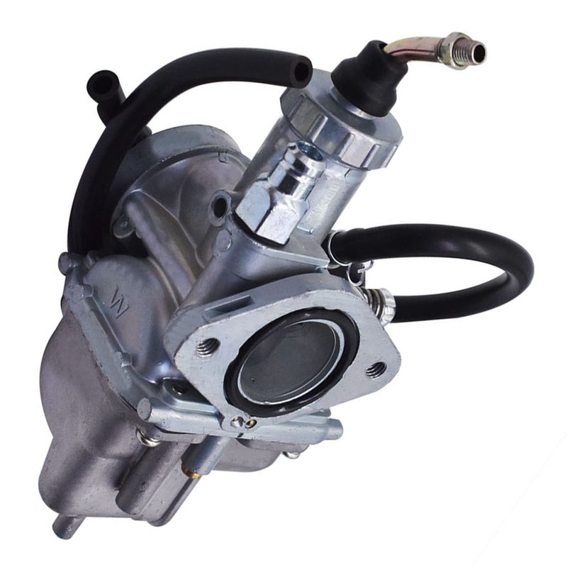 XGFWH Carburetor Carb Replacement for Yamaha YTM225DX 1983-1985 Tri Moto 200 YTM200 1983-1985 Tri Moto 225 YTM225DR 1985-1986 - Image 3